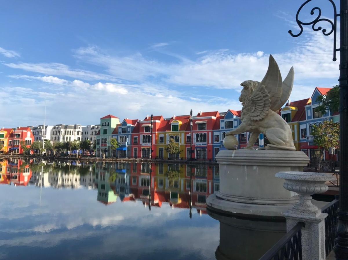 Golden Lotus Homestay Phu Quoc Esterno foto