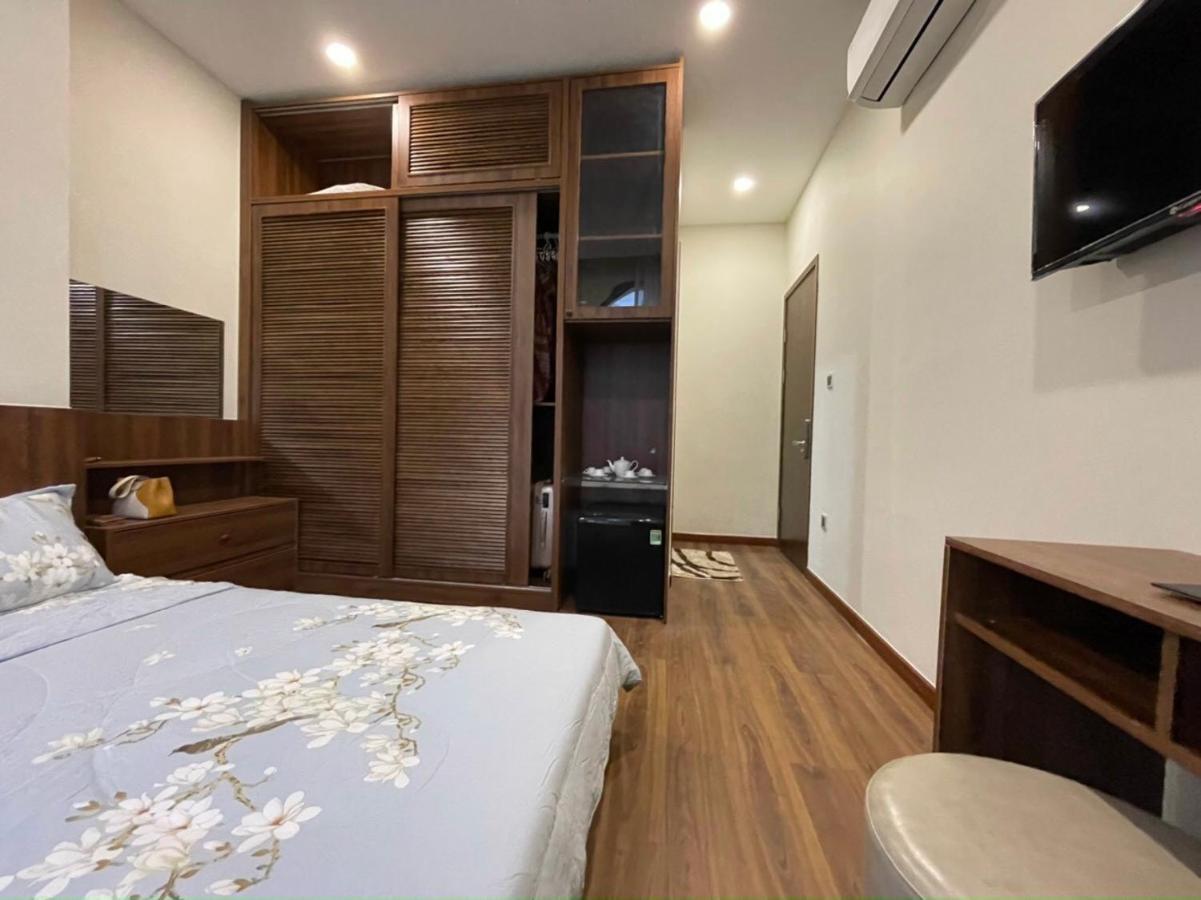 Golden Lotus Homestay Phu Quoc Esterno foto